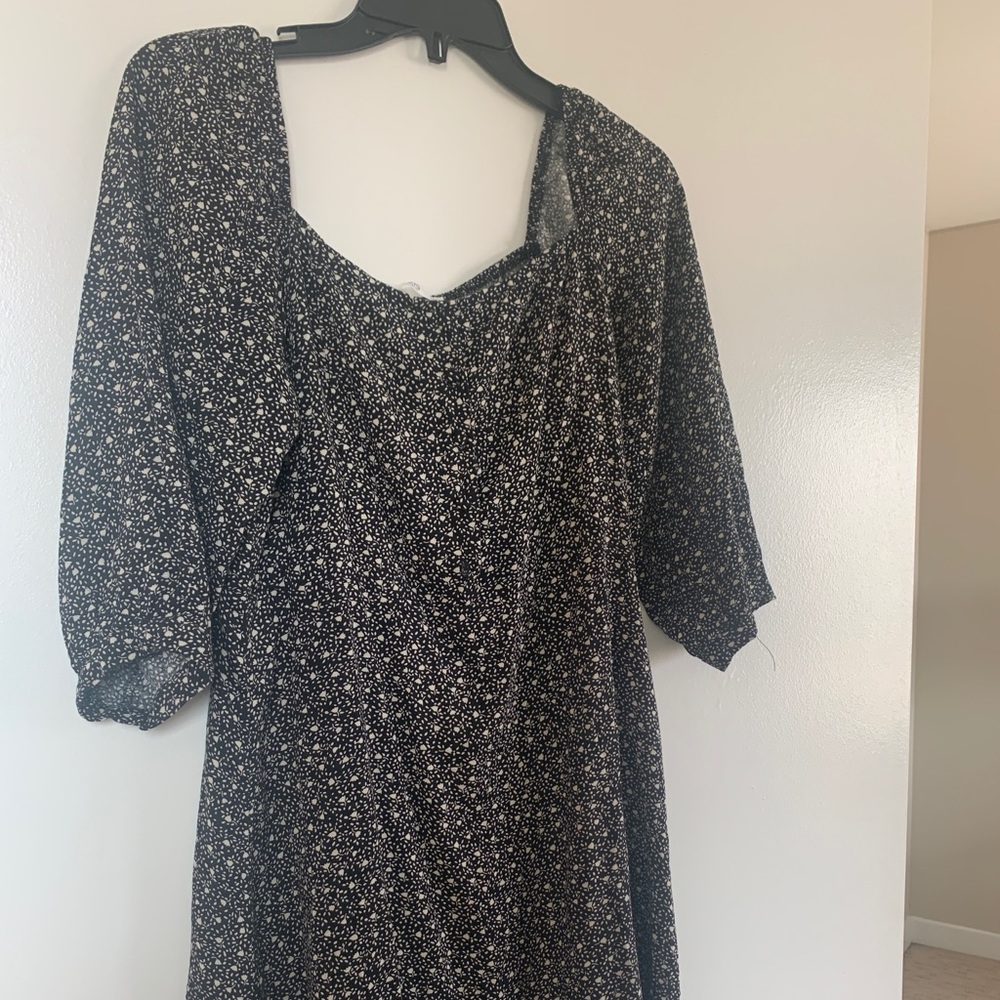 Mango Sundress